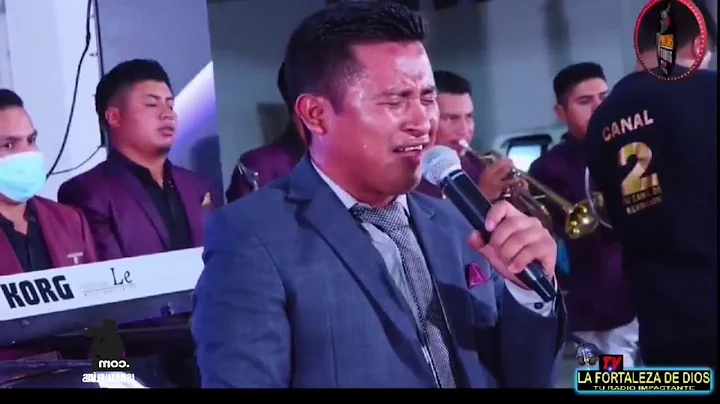 Cantante Maynor morales  Hermanos mos