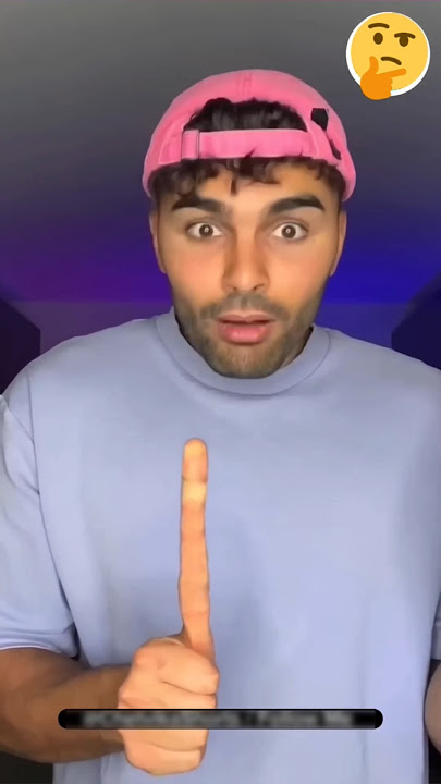 Hand magic tricks revealed 💯🤯#magic #tricks #shorts #youtubeshorts