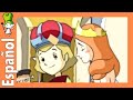 Jack el tonto | Cuentos Infantiles (ES.BedtimeStory.TV)