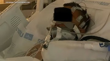 Car with 3 kids inside was stolen from 7-Eleven before violent chase crash