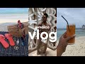 JAMAICA VLOG| MONTEGO BAY| BREATHLESS + CATAMARAN (PARTY BOAT) + RICKS CAFE + ATV| SINCERELY TKAY