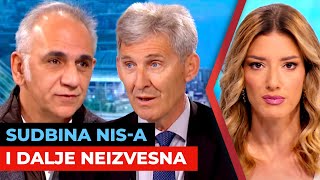 Sudbina NIS-a i dalje neizvesna | URANAK1