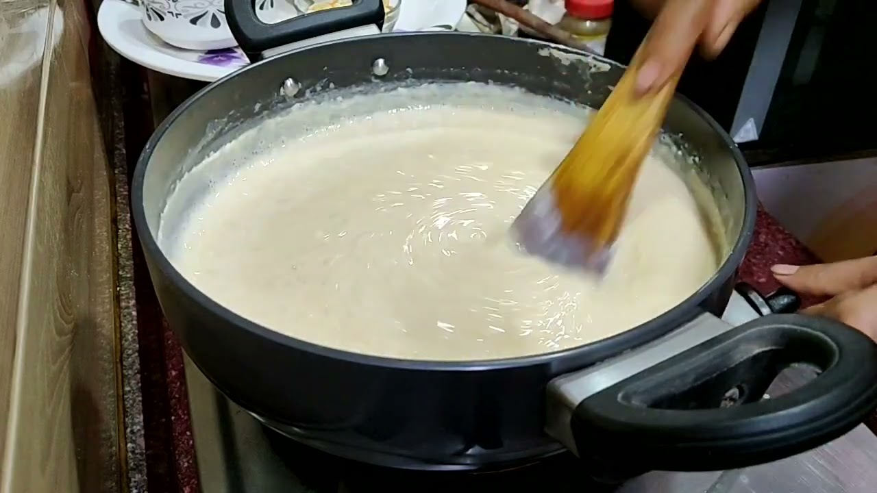 Notun Gurer Payesh | Bengali Sweet Recipe at Home