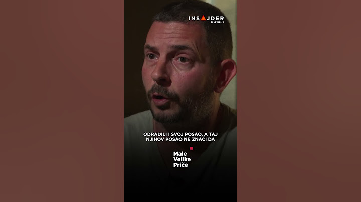 Kako se izgradnja šestospratnice u centru Beograda, pretvorila u noćnu moru stanara okolnih zgrada?