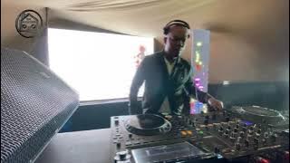 Picat Da Italian ││ Mologaditshelo ││ Prince Sheikh Birthday Celebration││ #theeguesthouse #archives