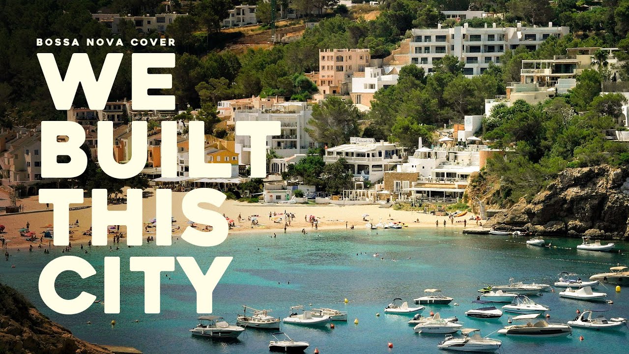 Watch We Built This City (Bossa Nova Cover) - Original By Starship on YouTube Watch We Built This City (Bossa Nova Cover) - Original By Starship on YouTube
