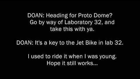 ChronoTrigger Fandub Voice Audition