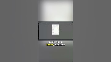 Set up a ClickUp Space in 2 minutes - colors, icons, permissions & default views