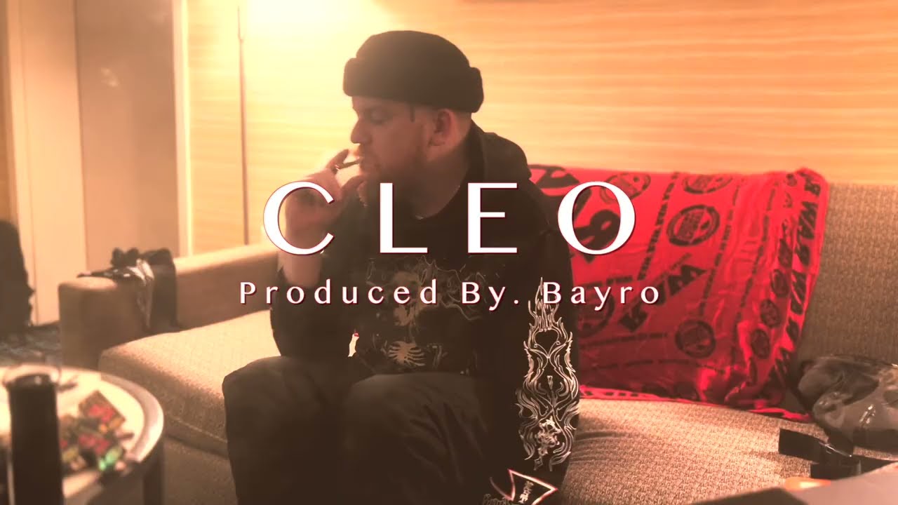 Watch Drip 45 - Cleo (Official Video) on YouTube Watch Drip 45 - Cleo (Official Video) on YouTube