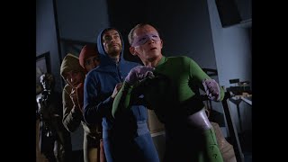 Celebrity Batman & Robin vs. The Riddler (S1E12) Profile