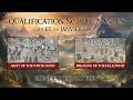 [Nantes 2025] Ronde 5 - Cham (Army of the White hand) vs Manadar (Breaking the Fellowship)
