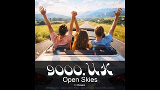 Open Skies – Lagu Iklan TV Alt Pop yang Menyenangkan | oleh 9000UK | Gerakan cerah dan suasana te... screenshot 4