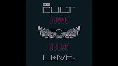 The Cult - She Sells Sanctuary (Long Version)