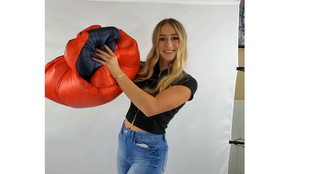 Mountain Hardwear Phantom Parka XXL 1058