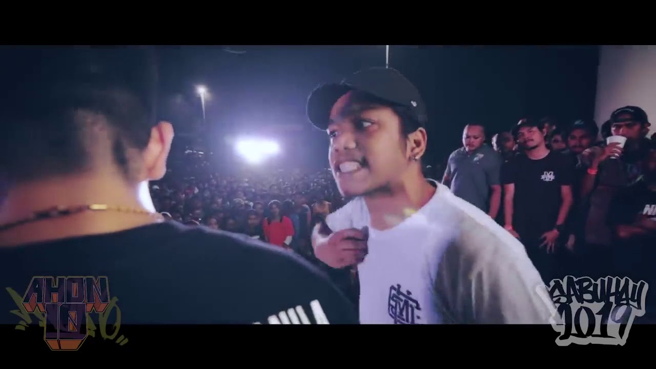 Apekz vs Six threat Battle x Reaction Video  - by: Kazzmott