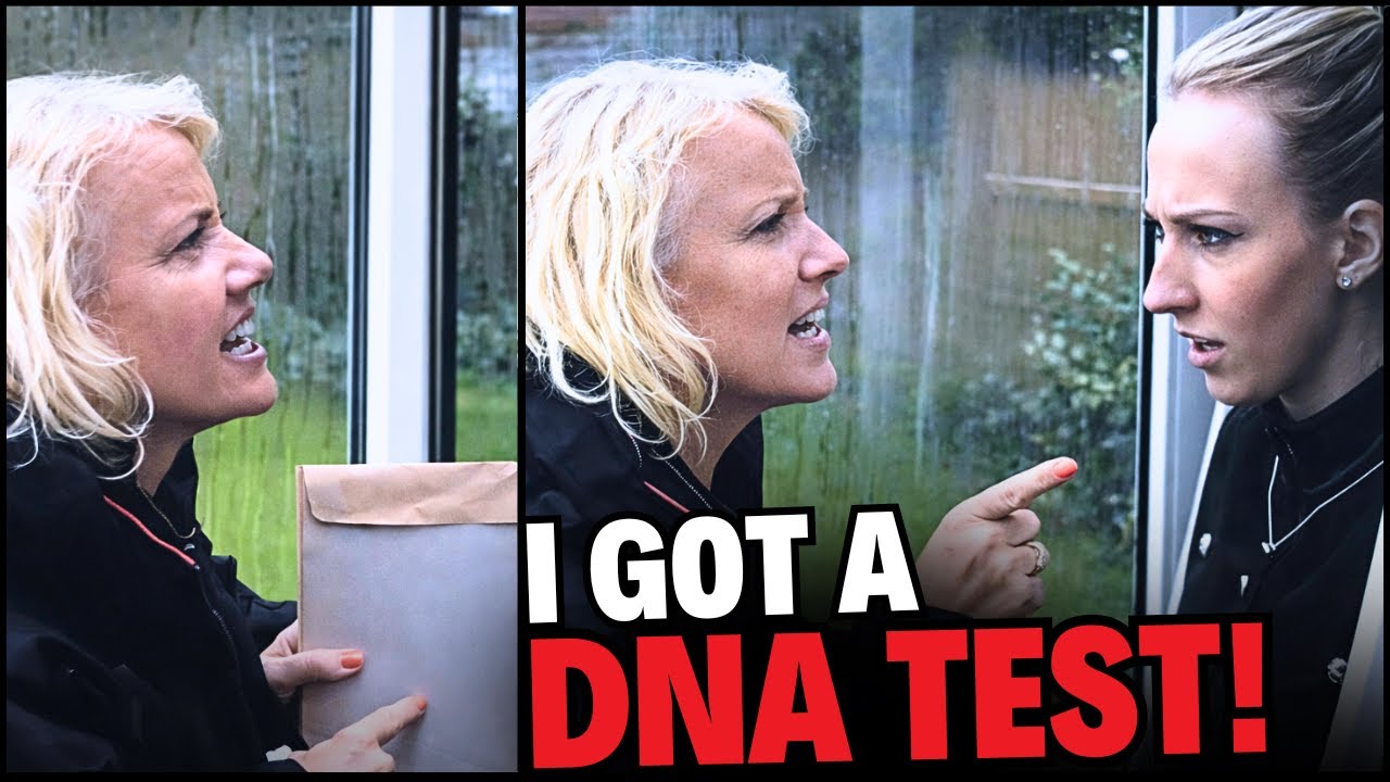 Мать разоблачила мошенничество с установлением отцовства и спасла своего сына.