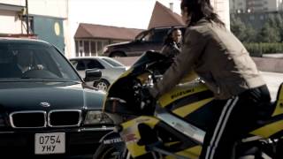 Хараал Идсэн Тээвэрлэгч Монголд