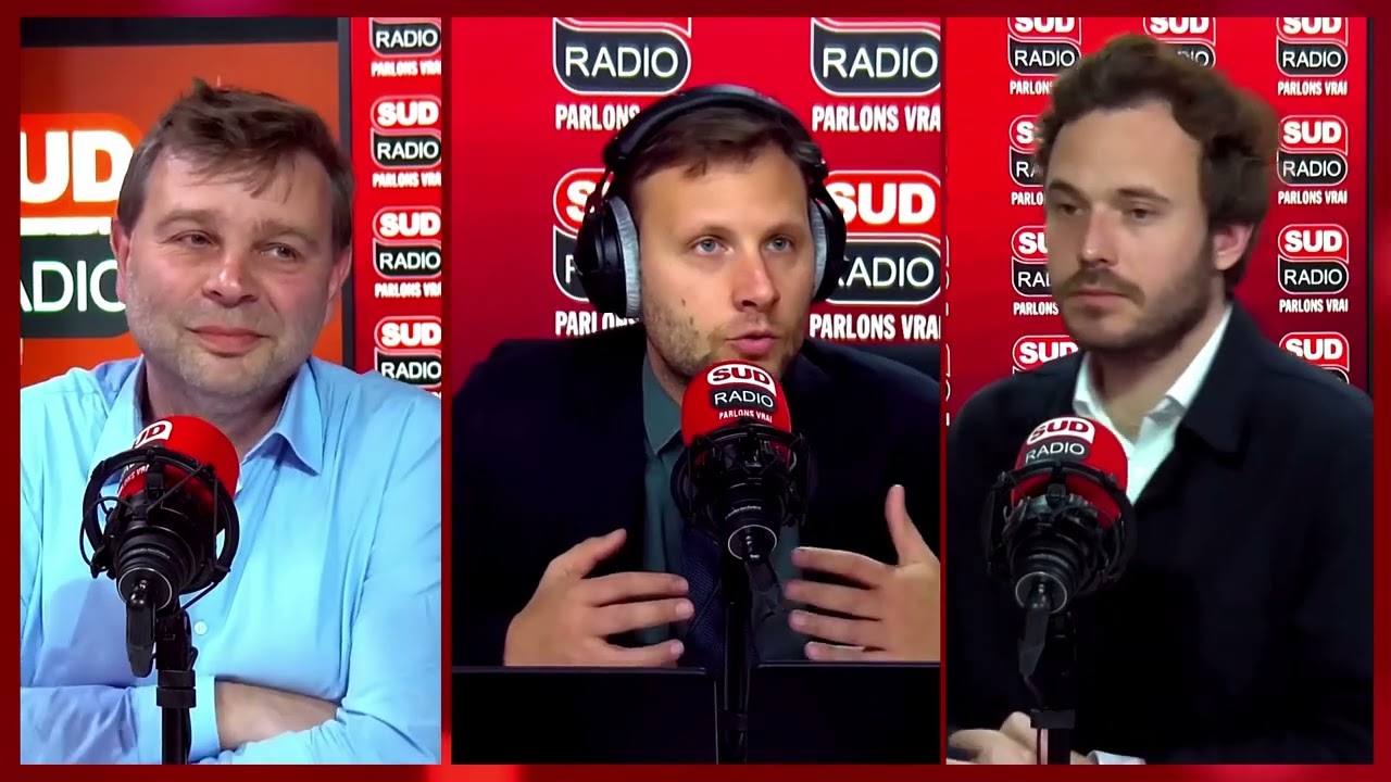 Repentance, commémorite, révisionnisme : comment raconter notre roman national ?