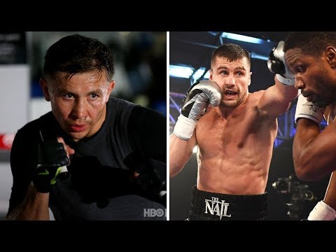 Головкину НАШЛИ чемпиона/ Браун: Надеру задн*цу Гвоздику/РЕАКЦИЯ Уорда/ Конор ОСКОРБИЛ Хабиба!