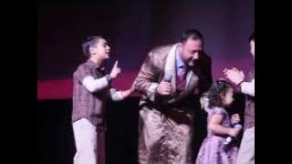 تغطية كرنفال طيور الجنة بالرياض2011م ( مقتطفات من الحفل1 )