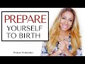 I’m Birthing New Things Through You Prepare Yourself! - Wisdom Wednesdays