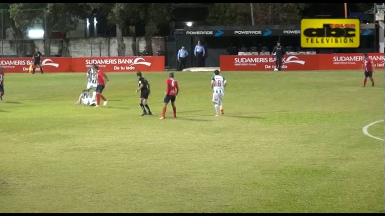 Morínigo: 