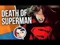 Dark Multiverse: Death of Superman - Complete Story | Comicstorian
