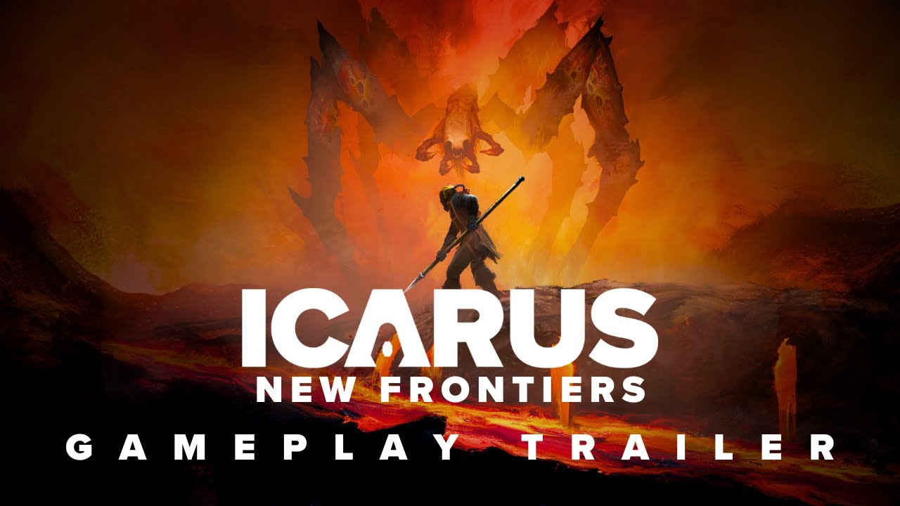 Survival game 'Icarus' introduces a more lenient approach to