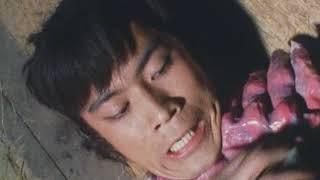 Kaiketsu Lion Maru ep48 from #SFX Japan