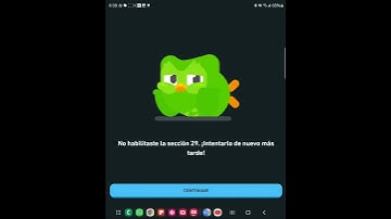 Duolingo sound effect lose You did not enable. Please try again later!