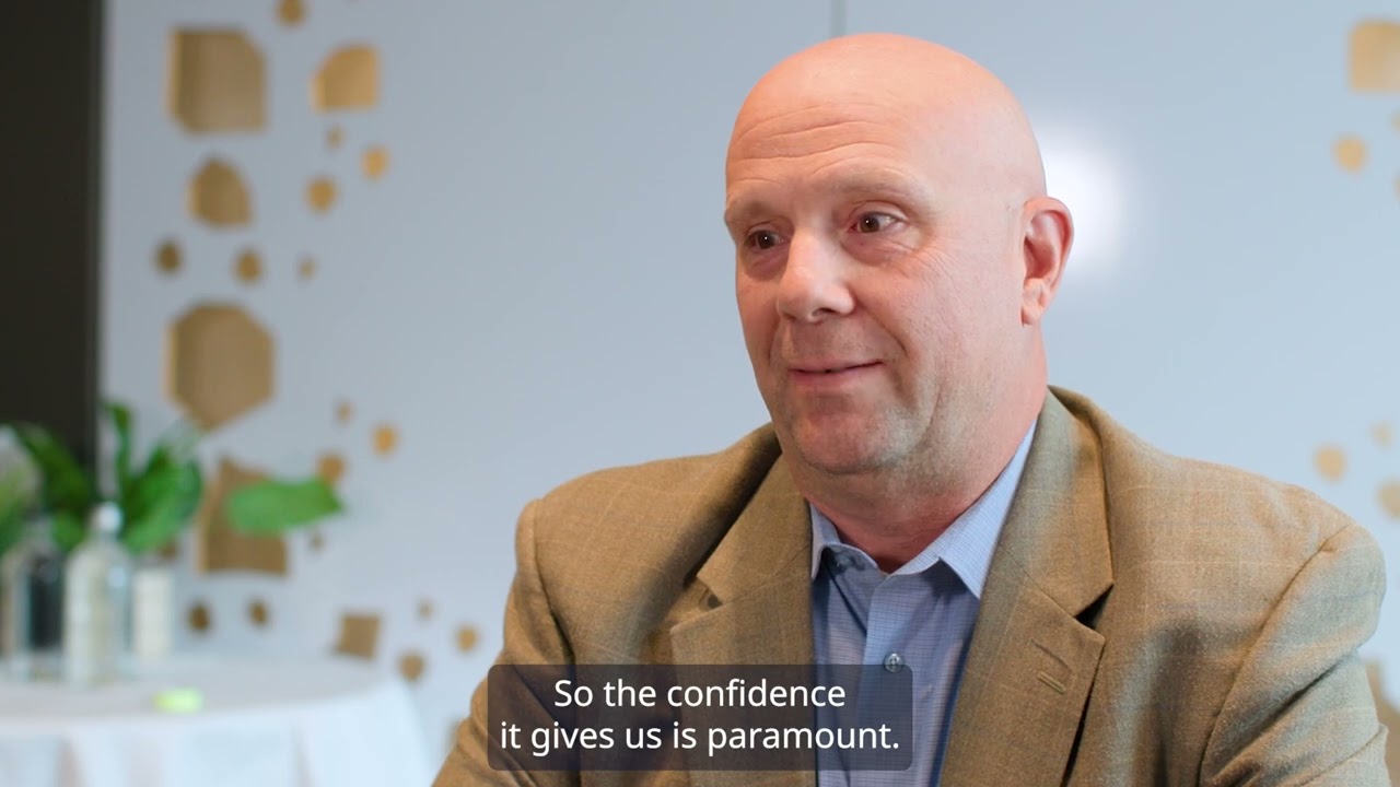 From Compliance Risk to Competitive Advantage: Sophos’ Global Trade Breakthrough