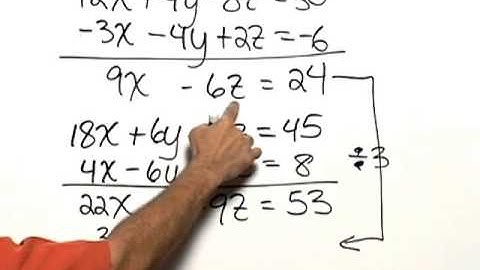 Bittinger Basic Math with Early Integers Chapter Test Prep Exercises: Ch. 8 Ex. 11