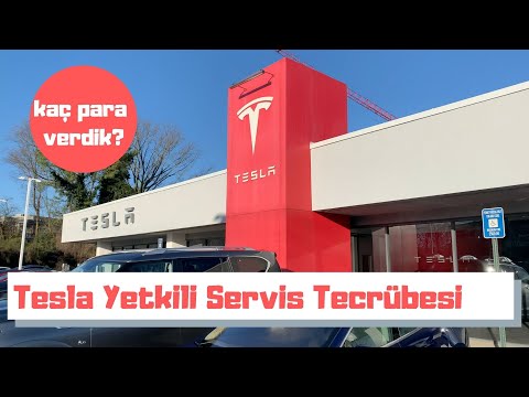 Video: Tesla arabalarının sorunları var mı?