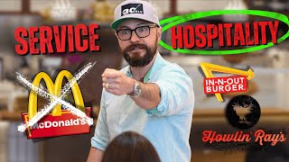 Hospitality Secrets to Win Guests for Life (Most Restaurants Ignore This)
