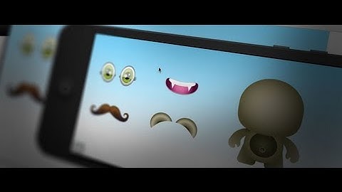 Drag and Drop in Edge Animate Part 2: Multiple with Touch