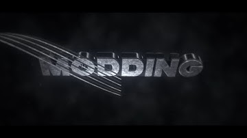 DefyModding intro V2 (Entry) (dislike botted much?)