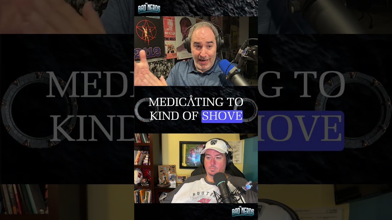 Stargate SG1 Point of No Return