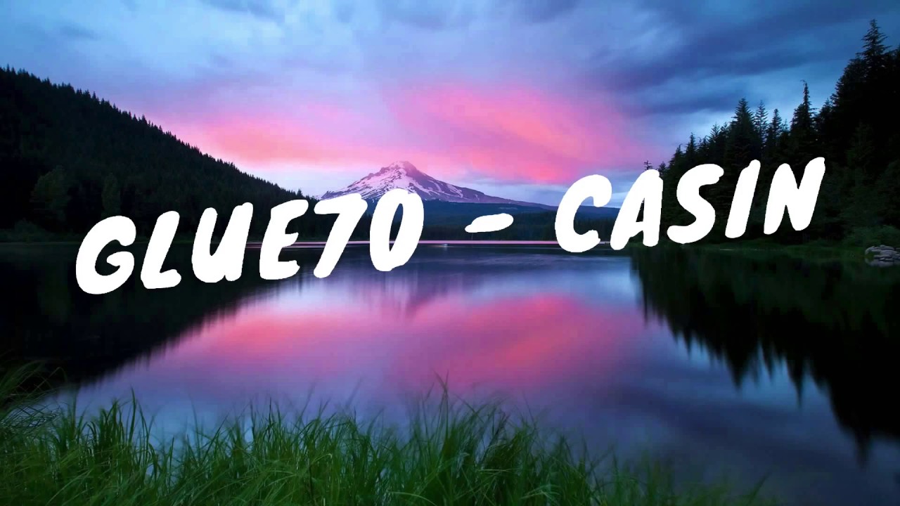 Glue70 - Casin