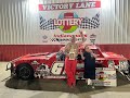 FREE PRACTICE Watch along 29th Annual Kenny Sizemore Memorial Street Stock 100!