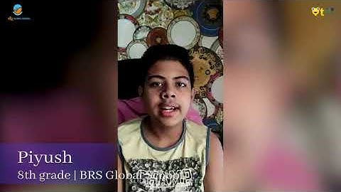 Piyush creates an android app "Talk to me" using app inventor I Learn how to code & create own apps