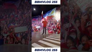 Muli tayong magbabasa ng mga liham mula sa ating mga kababayan sa BBM Vlog 255!