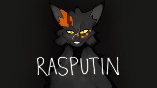 Rasputin Rp Animatic Collab