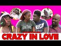 Crazy in love  jamaican movie