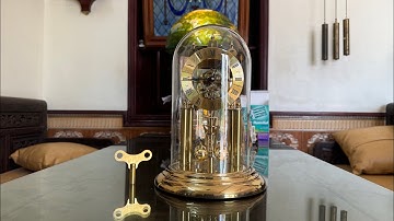 HƯỚNG DẪN CÁCH SỬ DỤNG ĐỒNG HỒ ÚP LY ELGIN CHẠY 400 NGÀY NHẬP ĐỨC