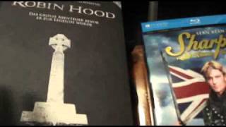Blu-Ray Collection 9