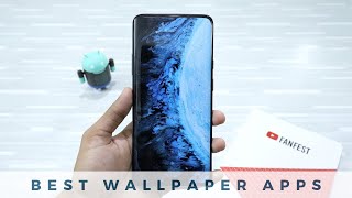 Top 6 Best Wallpaper Apps For Android 2019! screenshot 4