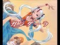 【初音ミクV3】ガンダーラ【ゴダイゴ カバー曲】