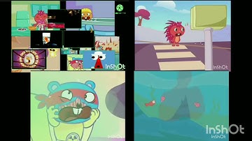 up to faster 121 parison to htf