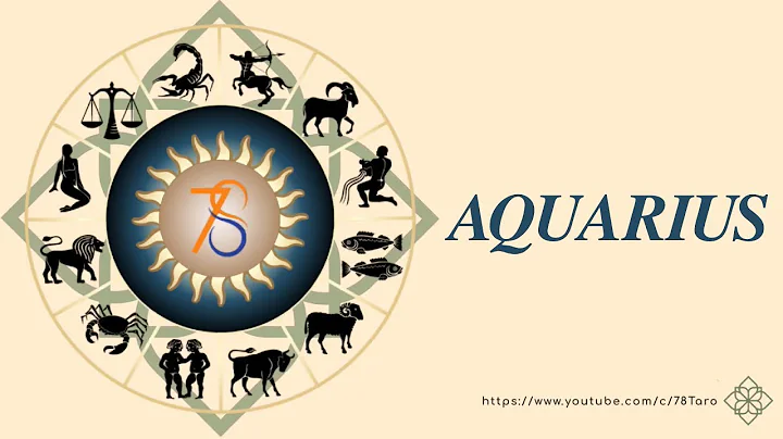 Aquarius Tarot Card Reading Today July 10, 2022 - DayDayNews