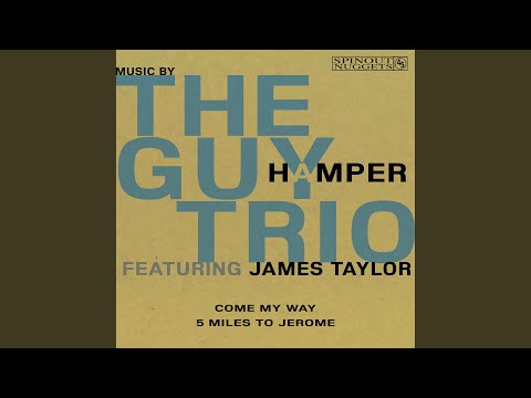 Come My Way / 5 Miles To Jerome artwork